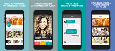 application meetic|‎Meetic